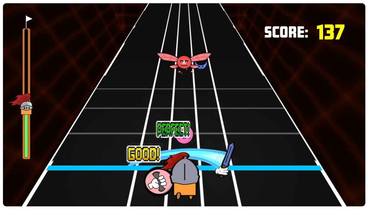 Face the Music Screenshot 4